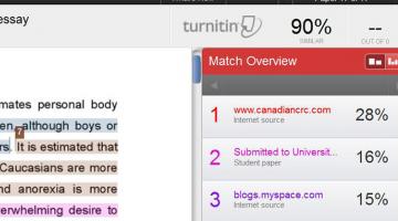 Turnitin